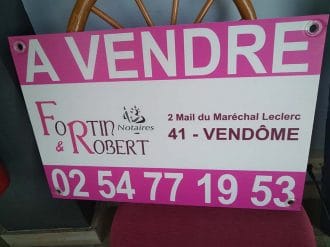 Cg Communication Panneau Publicitaire