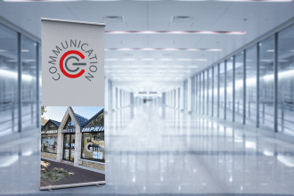 Cg Communication Roll Up